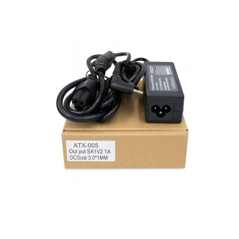 Fonte Carregador Notebook Samsung 19V 2.1A Conector 3.0x1.1mm