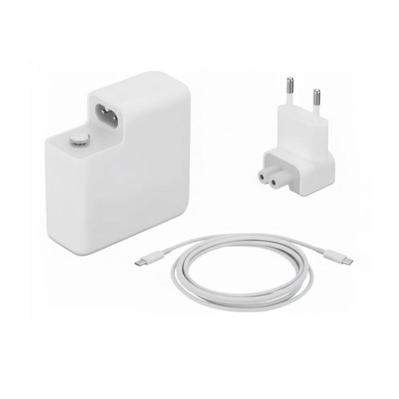 Fonte Carregador Macbook Air 87W Conector USB C