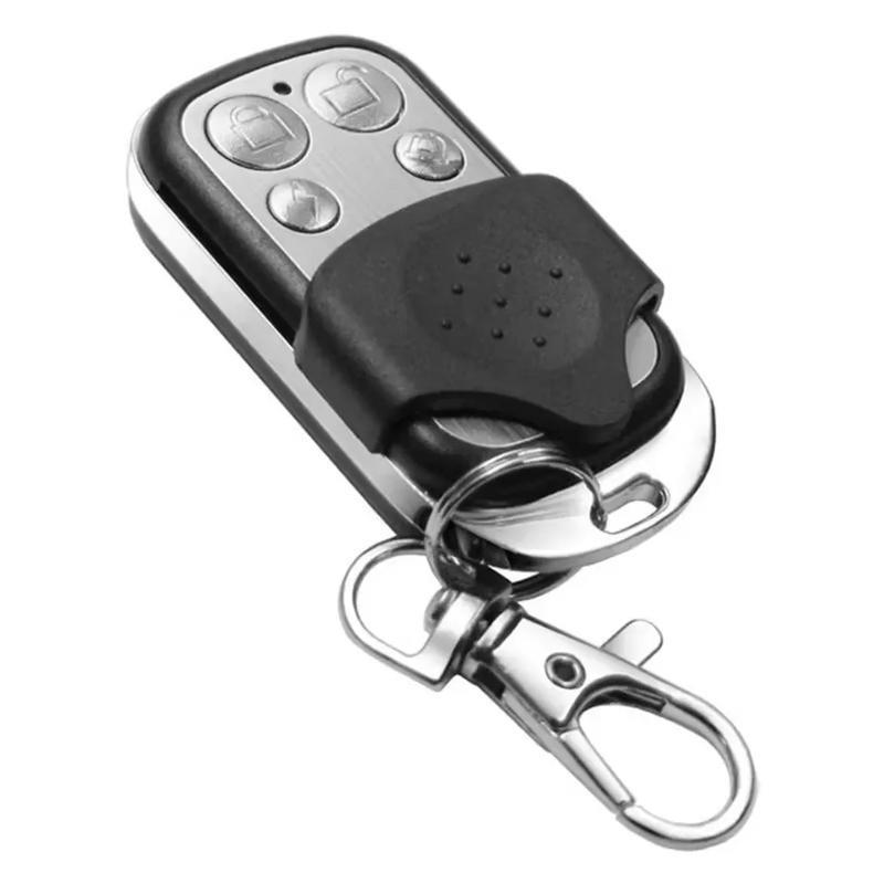 Controle Remoto para Portão Eletrônico Universal 4 Botões