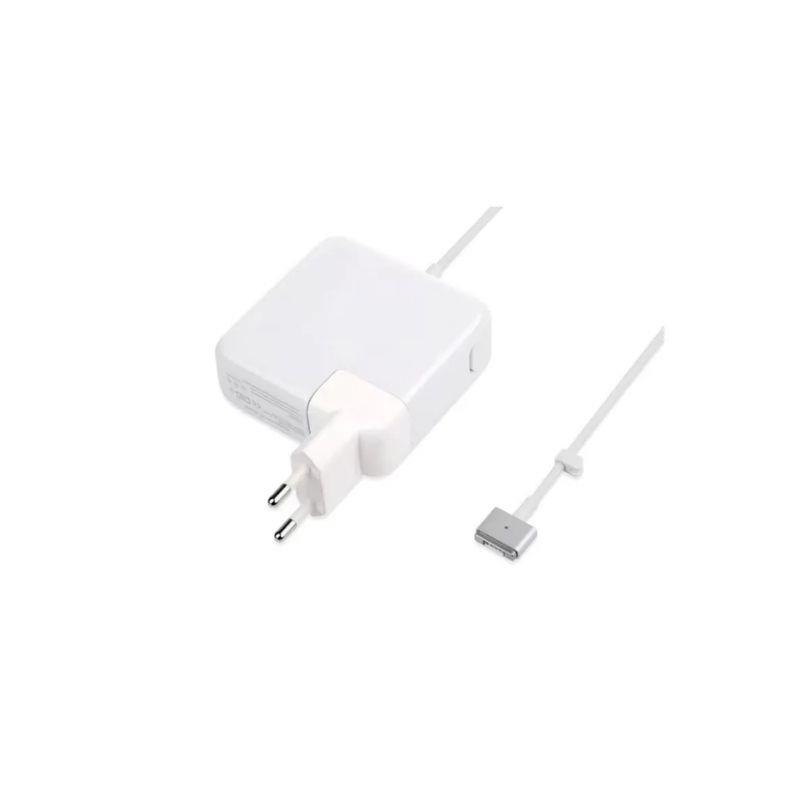 Fonte Carregadora Macbook 16V 3.65A 60W Conector Magsafe 2