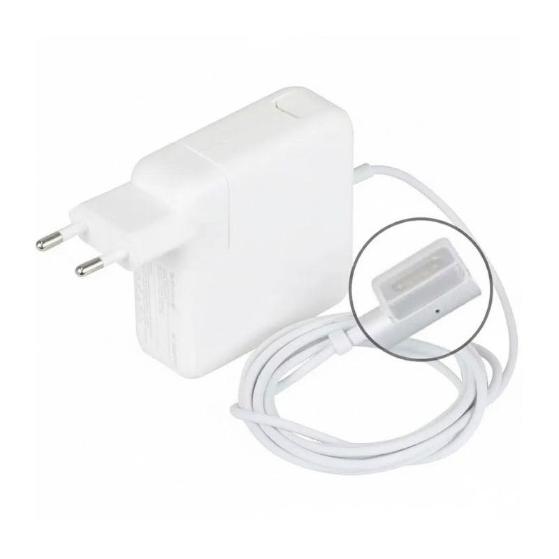 Fonte Carregadora Macbook 16.5V 3.65A 60W Conector Magsafe 1