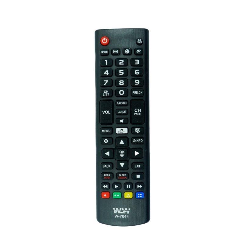 Controle Remoto TV Smart Compatível com LG 7044