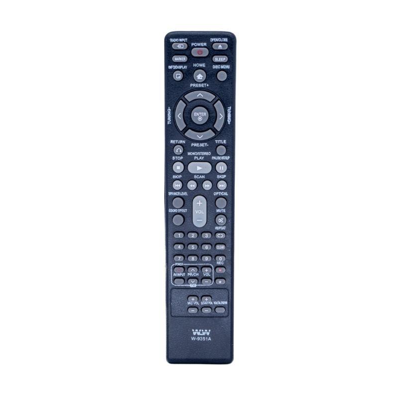 Controle Remoto Compatível Home Theater LG