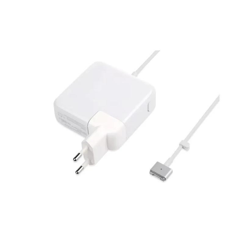 Fonte Carregadora Macbook 20V 4.5A 85W Conector Magsafe 2