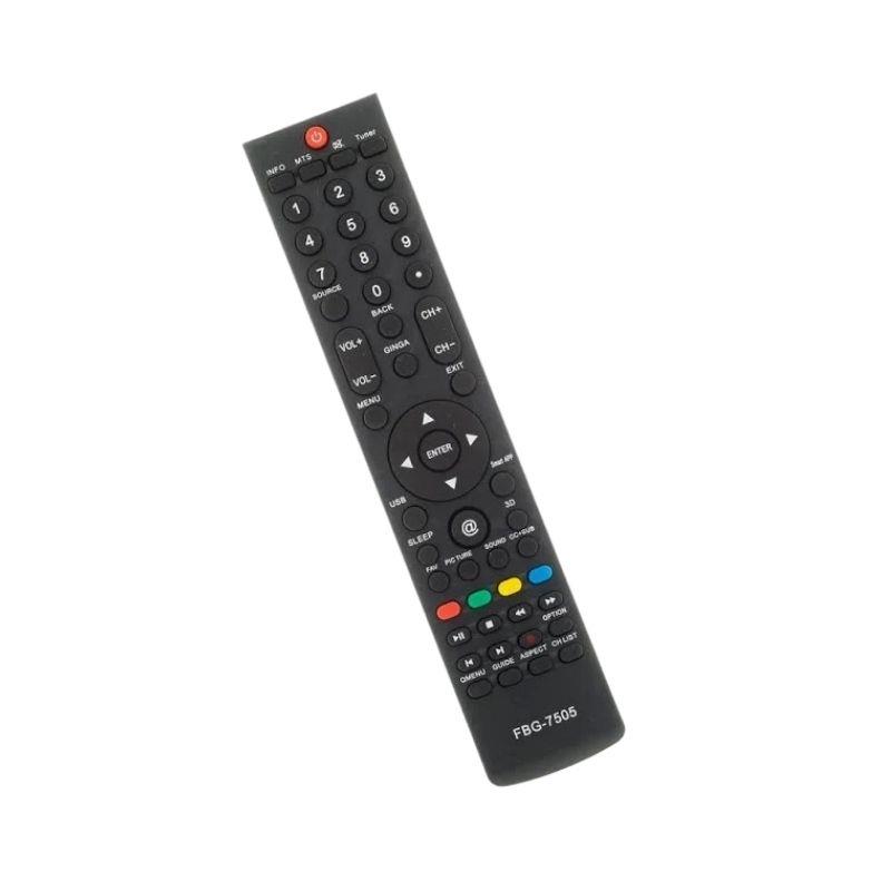 Controle Remoto TV Lcd Compatível com Philco 7505
