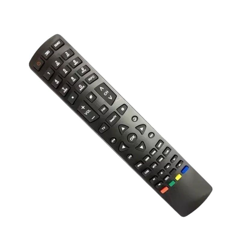 Controle Remoto TV Smart Compatível com Philco 7814