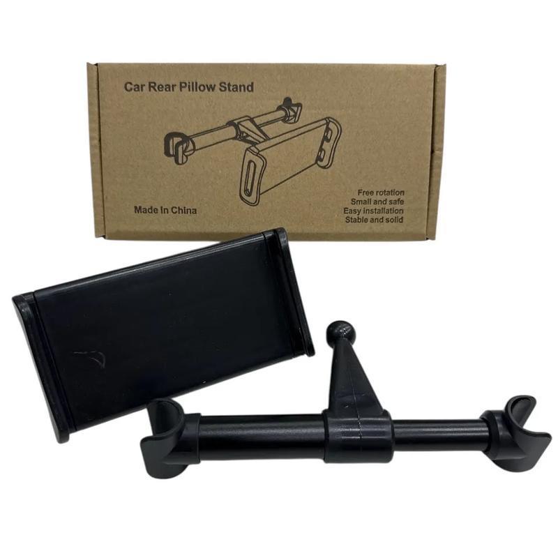 Suporte para Celular Almofada Traseira Automóvel