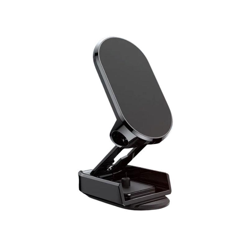 Suporte para Celular para Veículos Magnético Ajustável