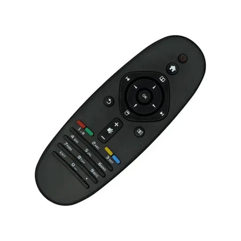 Controle Remoto TV Smart Compatível com Philips 9059