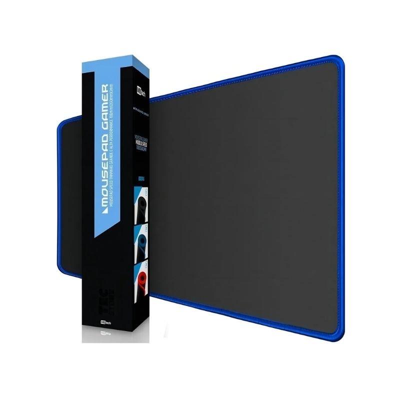 Mousepad Gamer Borda Com Costura 70x35cm GB54263 MBTech