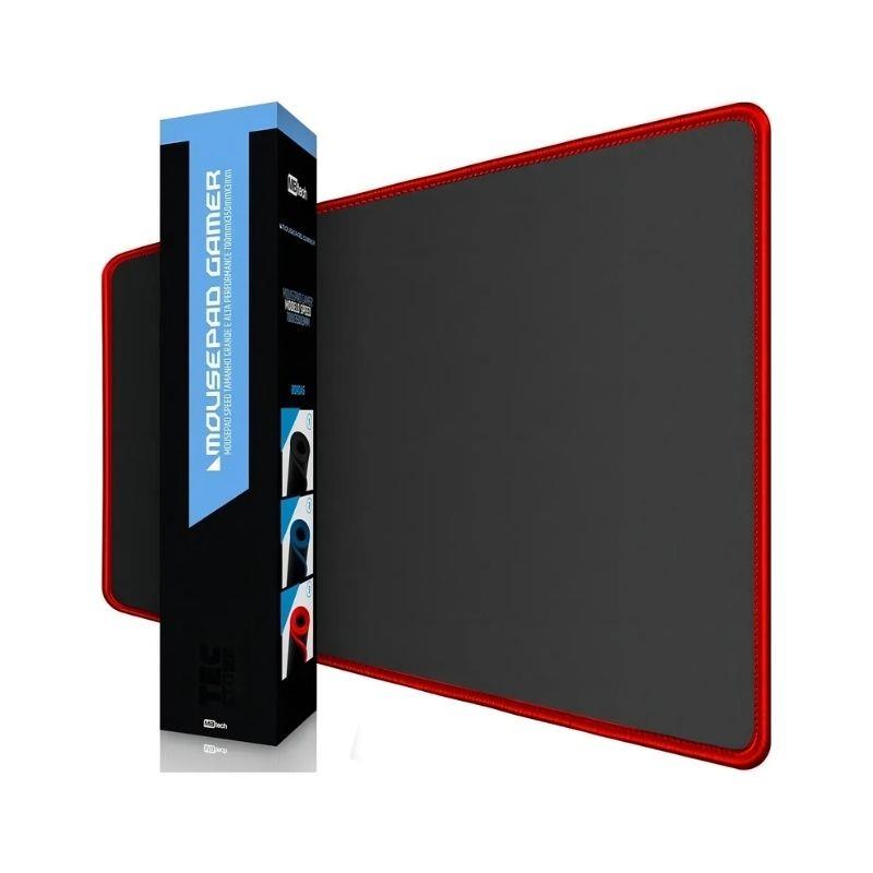 Mousepad Gamer Borda Com Costura 70x35cm GB54263 MBTech
