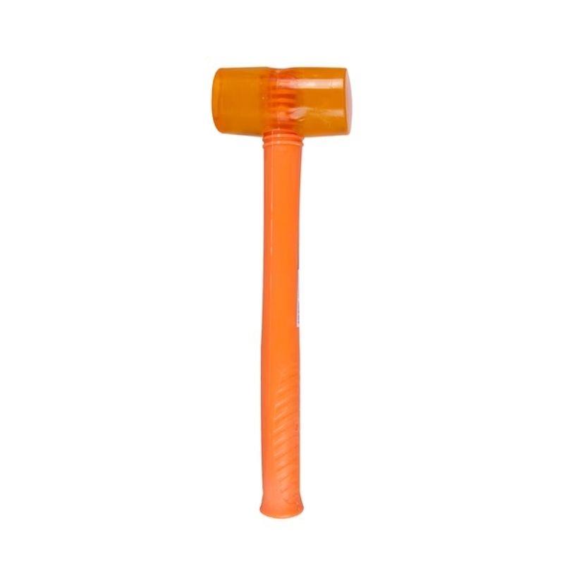 Martelo de Borracha Silicone Bola Dupla GB59061 MB Tools 340g