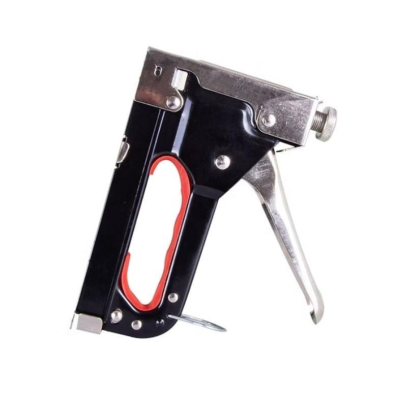 Grampeador Tapeceiro Alta Pressão GB59062 MB Tools