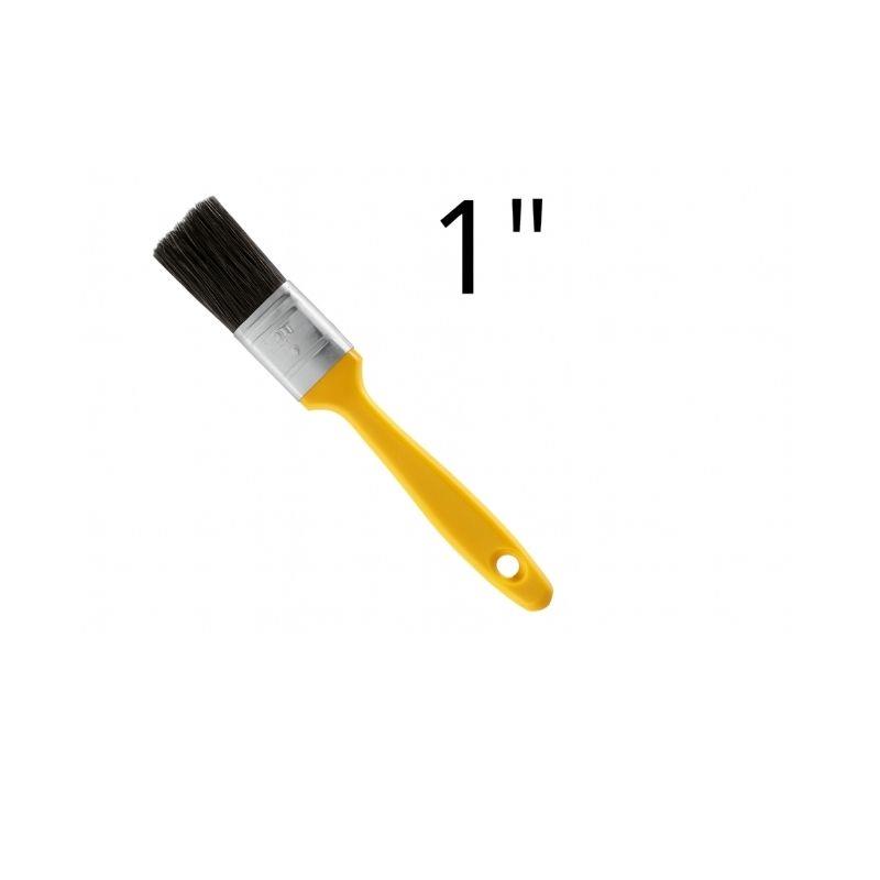 Kit 5 Pincéis Trincha Multiuso 1