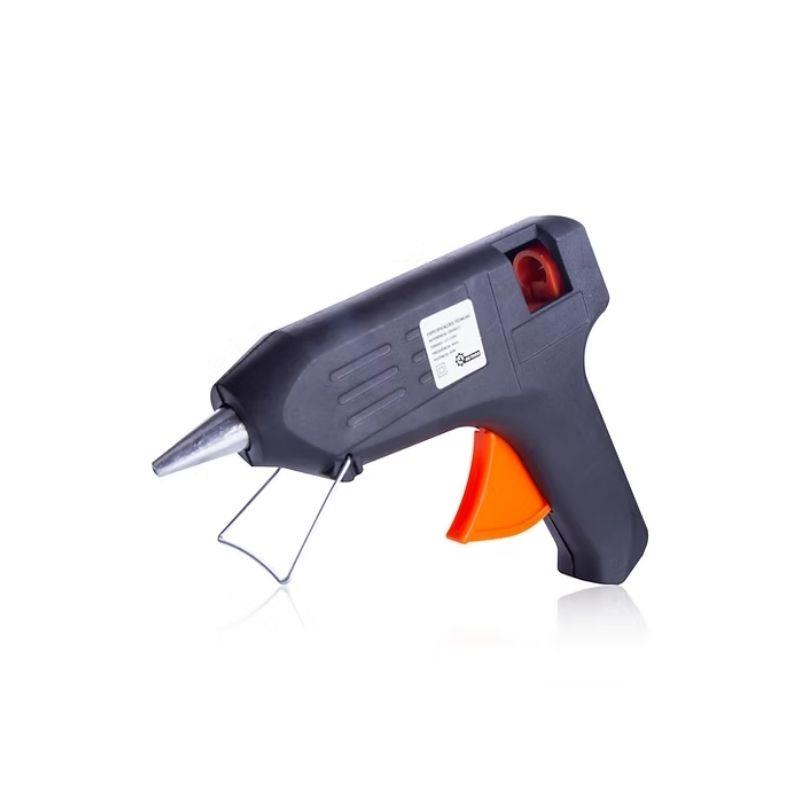 Pistola Cola Quente Profissional 60W GB59022 MB Tech Bivolt