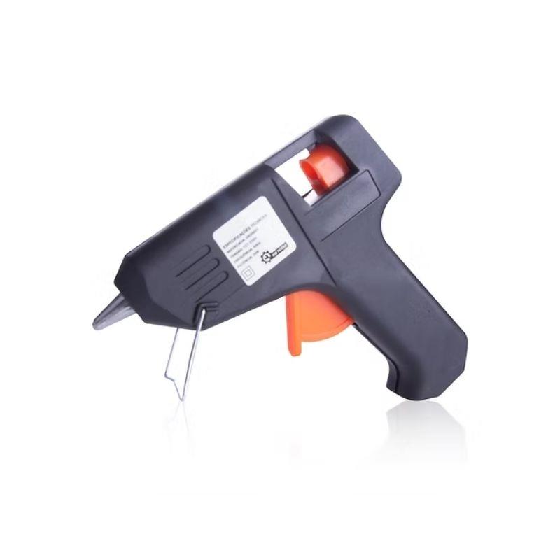 Pistola Cola Quente Profissional 20W GB59021 MB Tech Bivolt