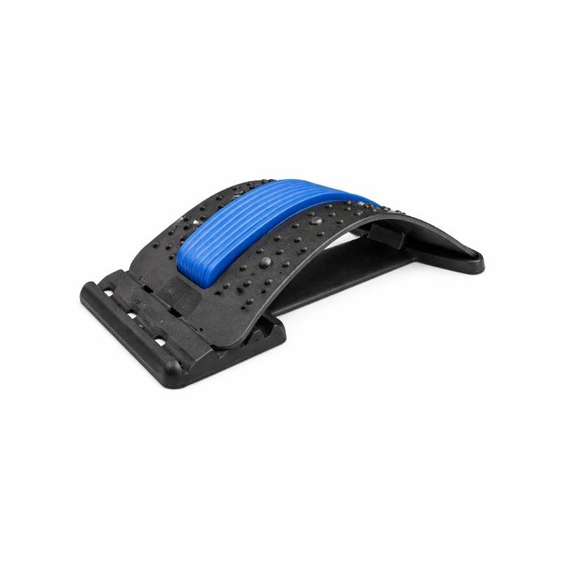 Massageador e Alongador de Coluna Support Arch até 100kg GB57247 MB Fit - Cor Sortido