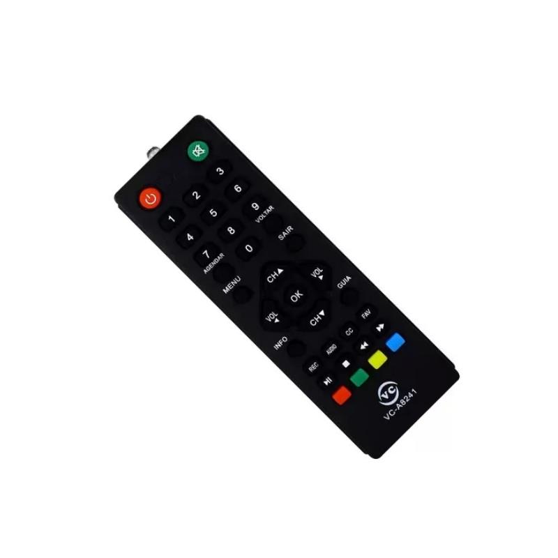 Controle Remoto Conversor Digital Compatível Imagevox DF03 DF05 9009A