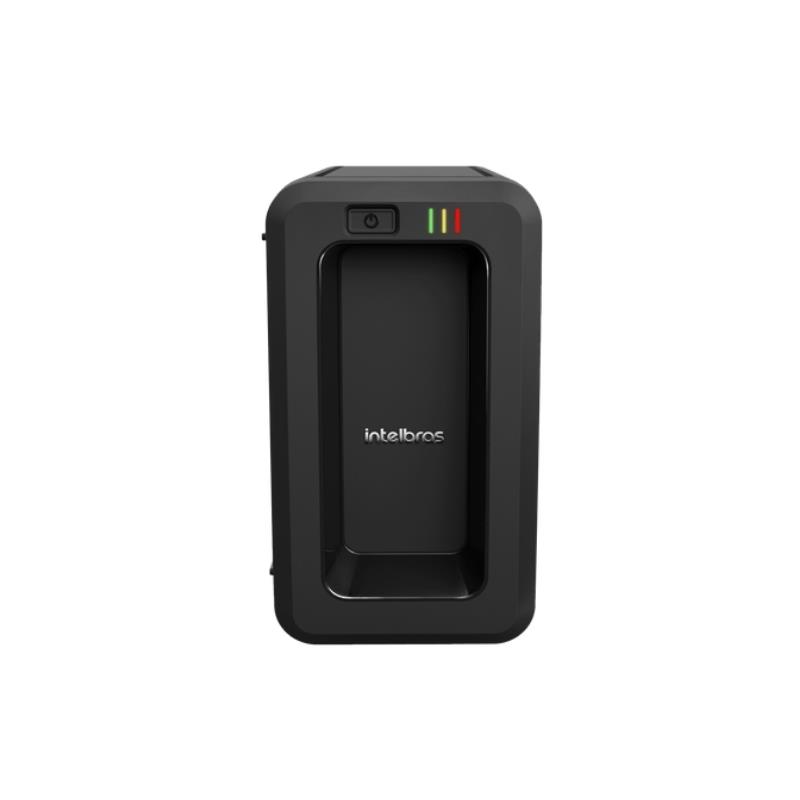 Nobreak Bivolt com 4 Tomadas 10A ATTIV 600VA Intelbras