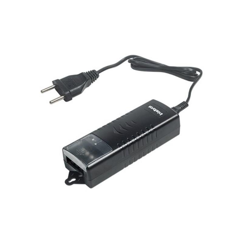 Fonte Carregador Multiuso AC DC 12,8V 5A EF 1205+ Intelbras