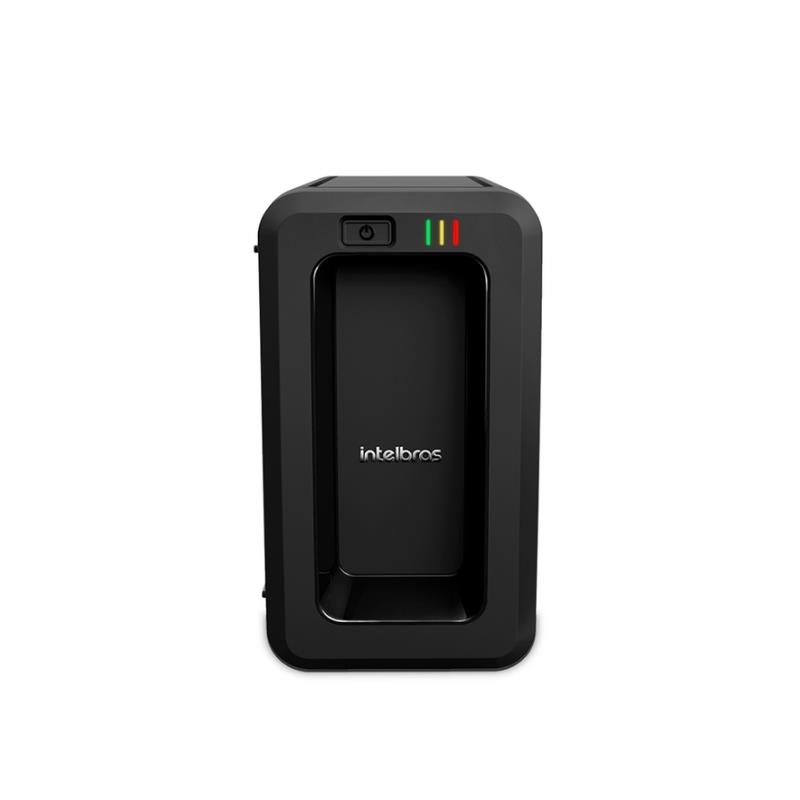 Nobreak Bivolt com 4 Tomadas 10A ATTIV 700VA Intelbras