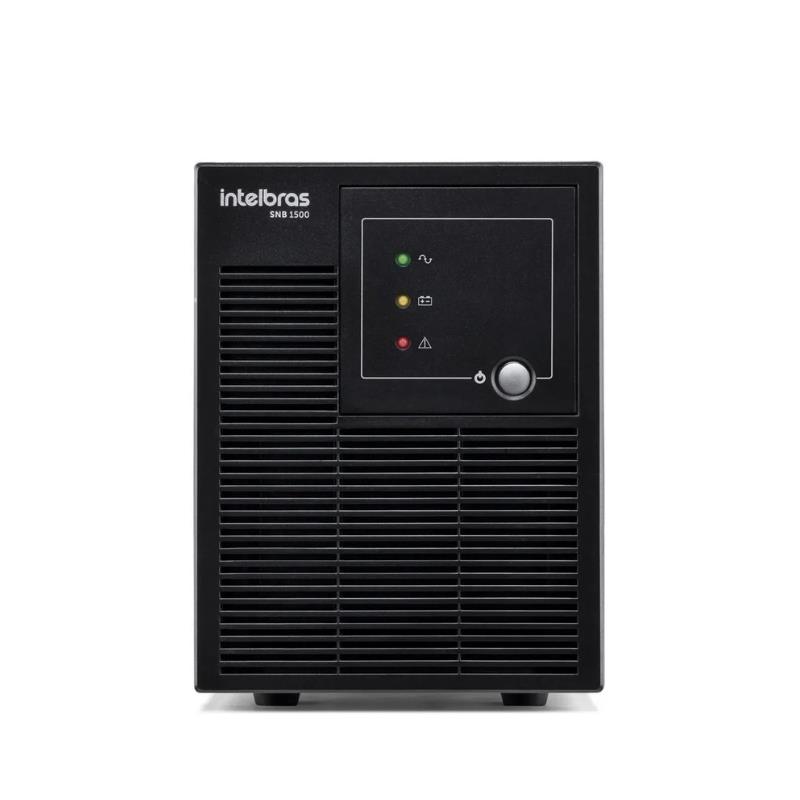 Nobreak Senoidal Bivolt Torre SNB 1500VA Intelbras
