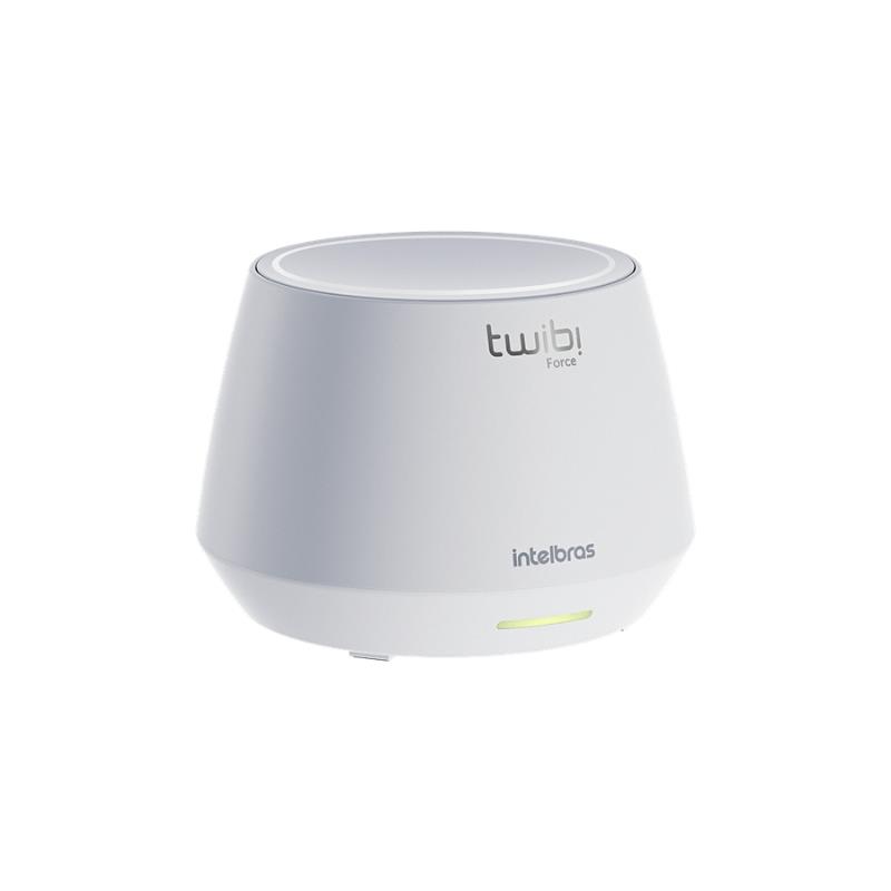Roteador Sem Fio TWIBI FORCE AX Intelbras