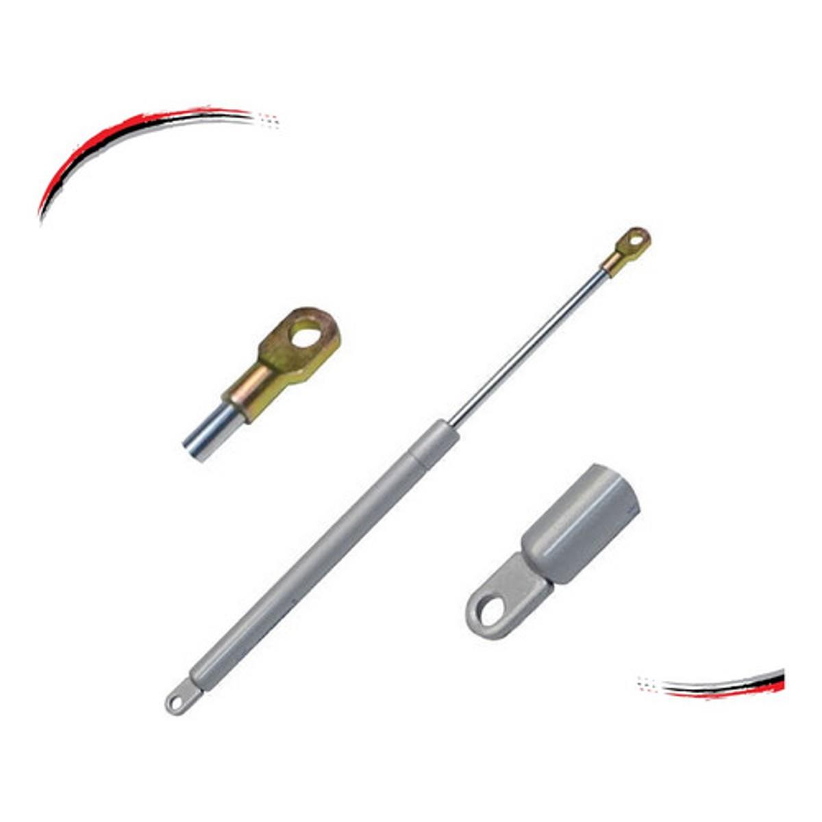 Amortecedor Para Uso Geral 27,0 Cm X 17,0 Cm Carga 17 Kg