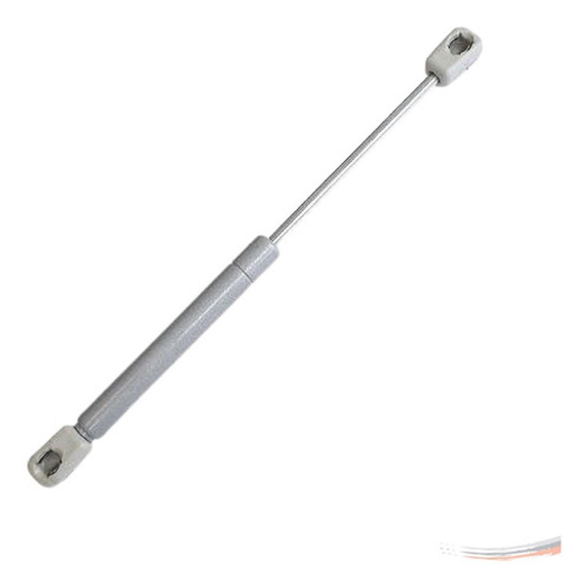 Amortecedor Pistão Mola à Gás Para Móveis 24,8cm 15kgf