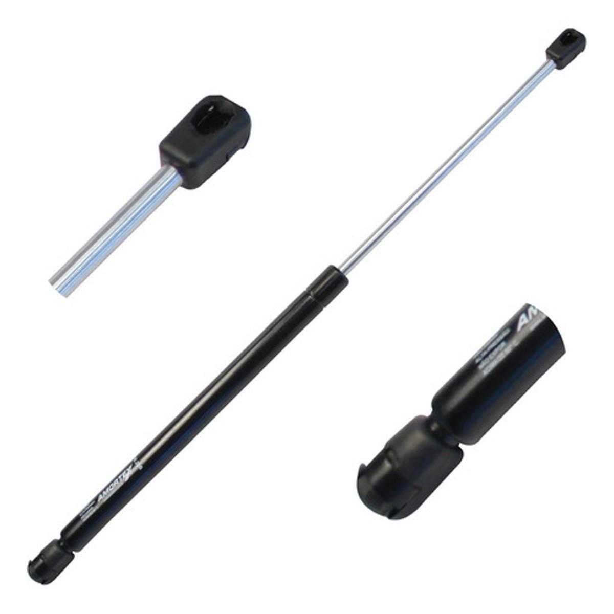 Amortecedor Para Capô Scania Série 4 P-94 R-1114 R-124 R-164