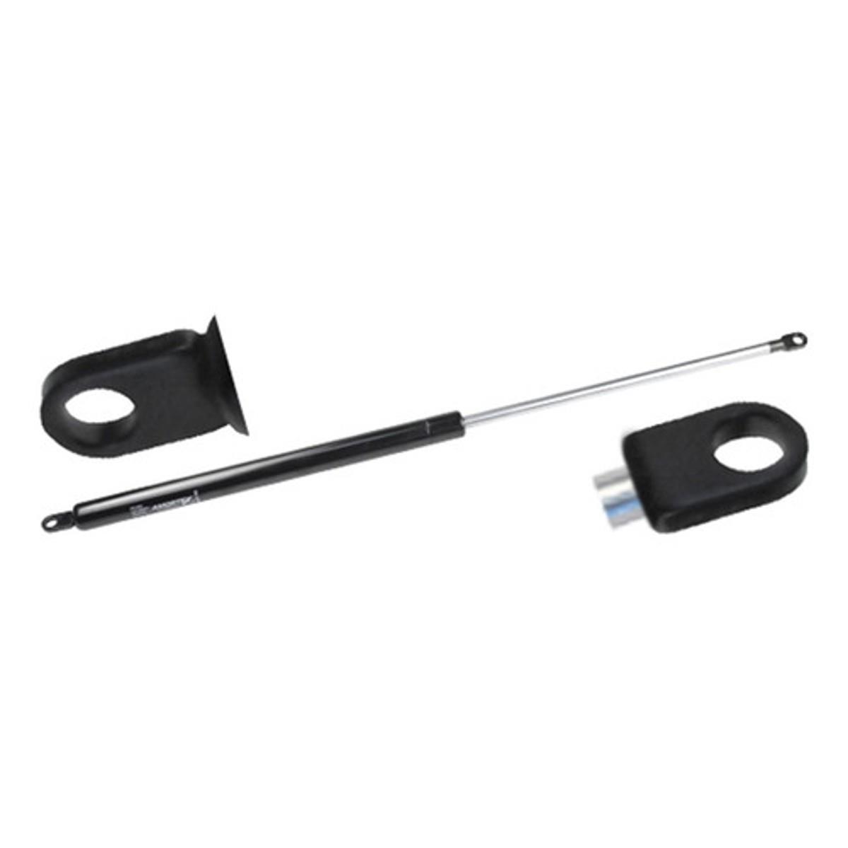 Amortecedor Tampa Traseira Marcopolo O-400