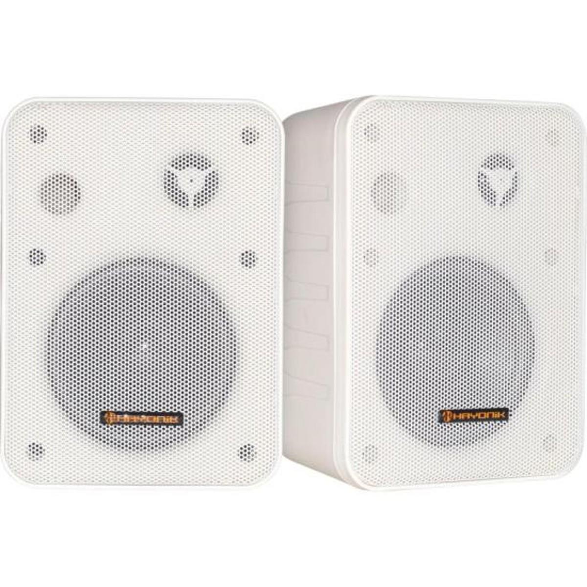 Caixa de Som Ambiente Hayonik Ambience Line 4
