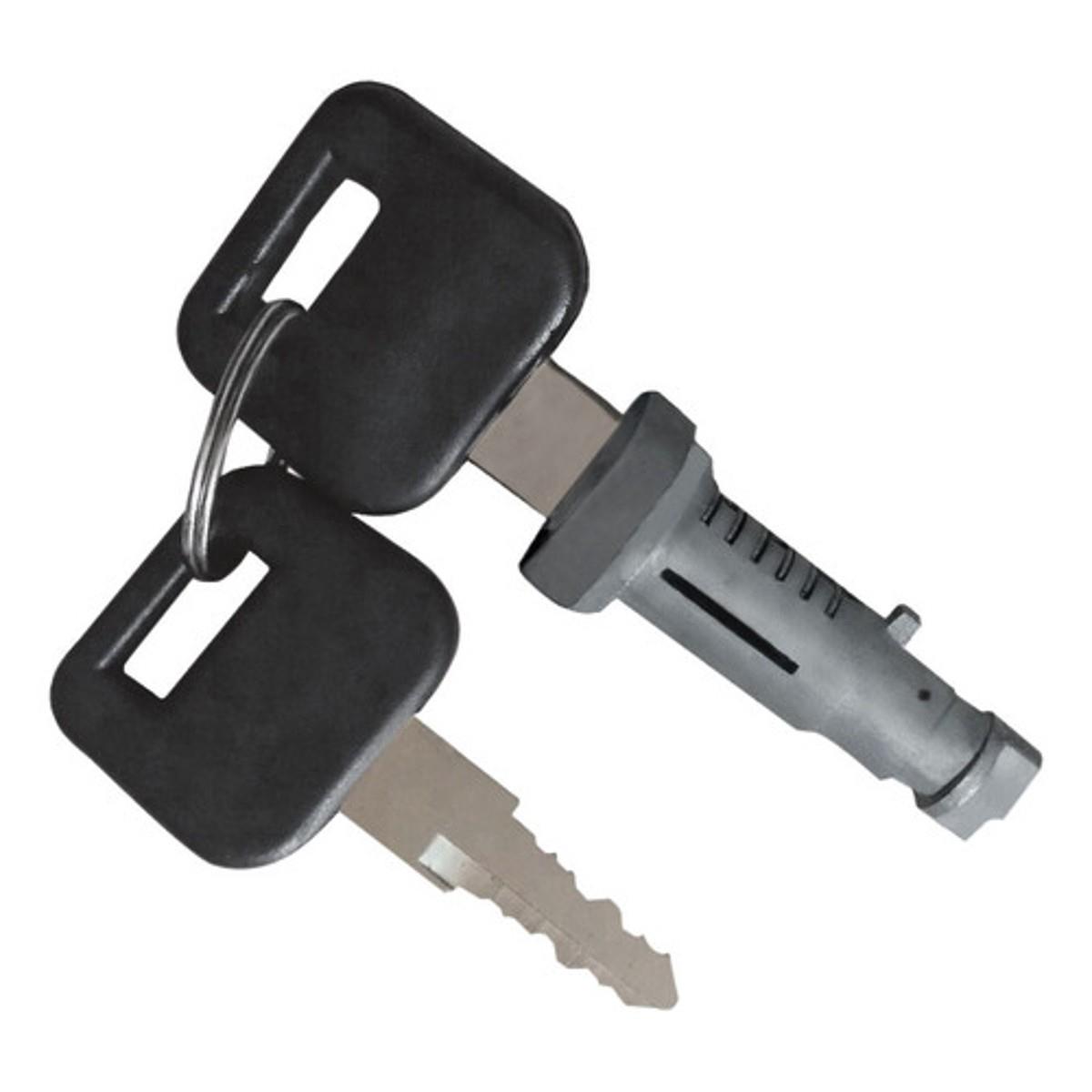 Cilindro Da Porta C/chaves Daf Xf105 Ap06 D/e