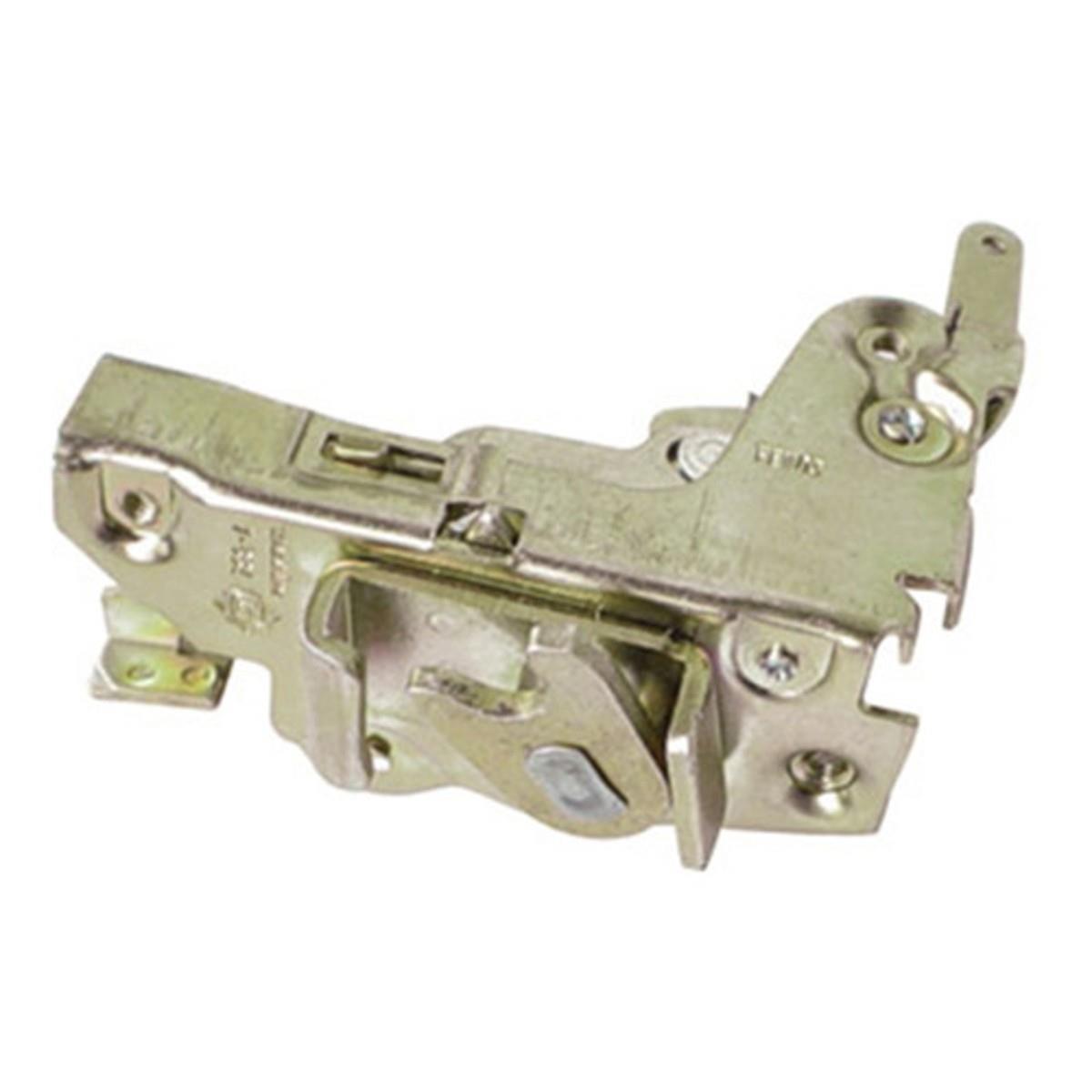 Fechadura Porta Direita Volvo Nl 92 A 99