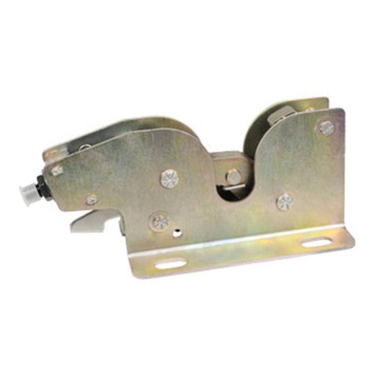 Fechadura Cabine Basc Eurocargo Tector Estralis Eurotech