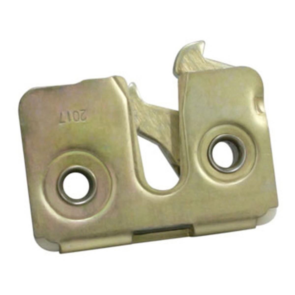 Fechadura Porta Diant Lado Direito Externa Daily 00 A 07