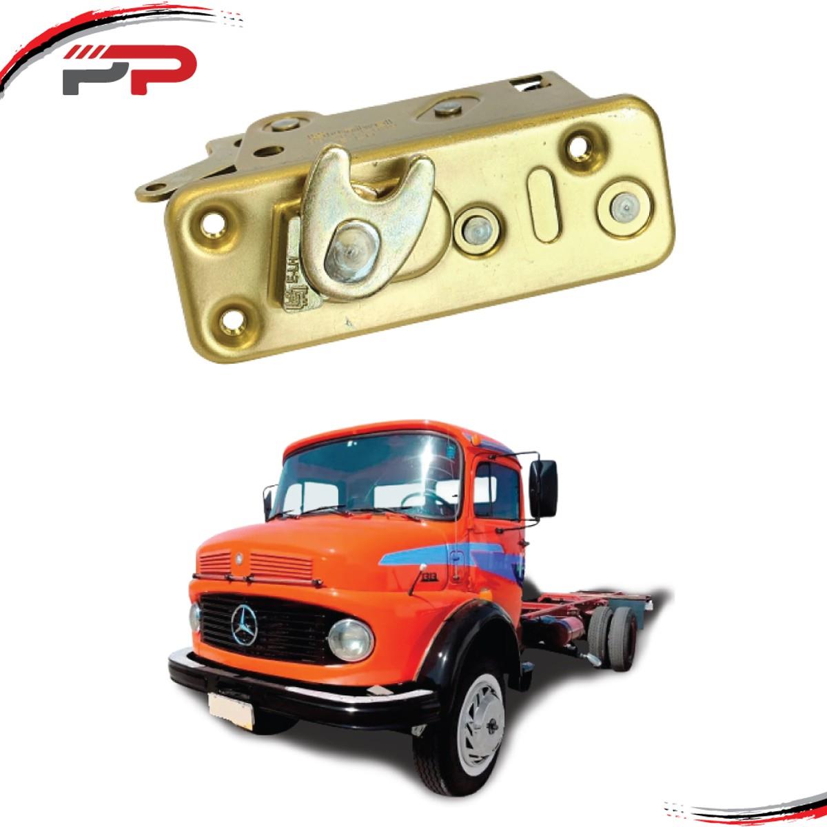Fechadura Porta Esquerda Família 1111/1113/1116 85  A 94