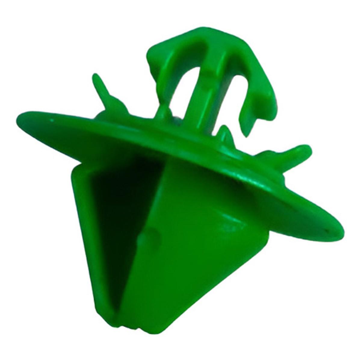 Grampo Fix Friso Lat Verde C5/c5/scudo