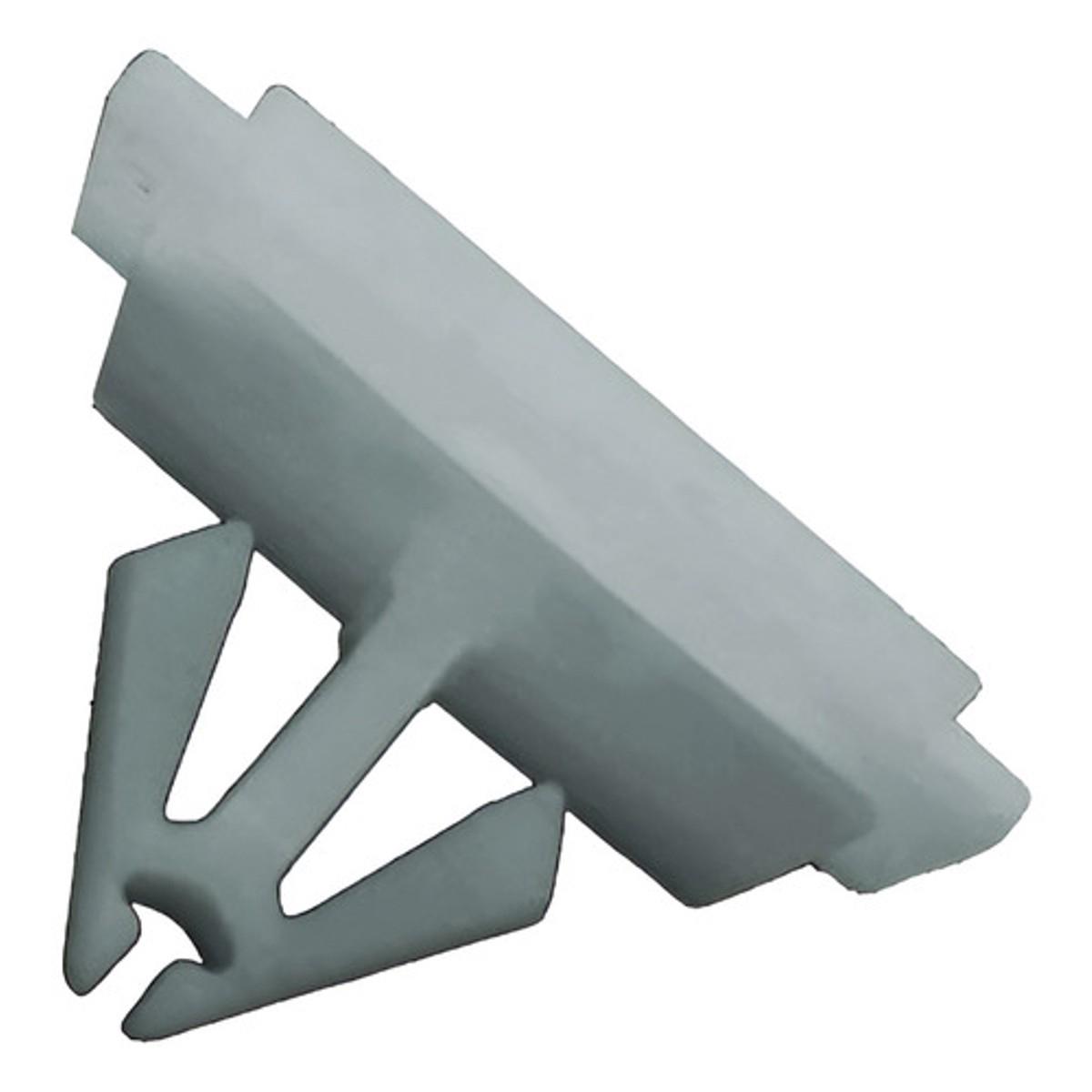 Grampo Da Moldura Do Paralama - Parachoque 10pc