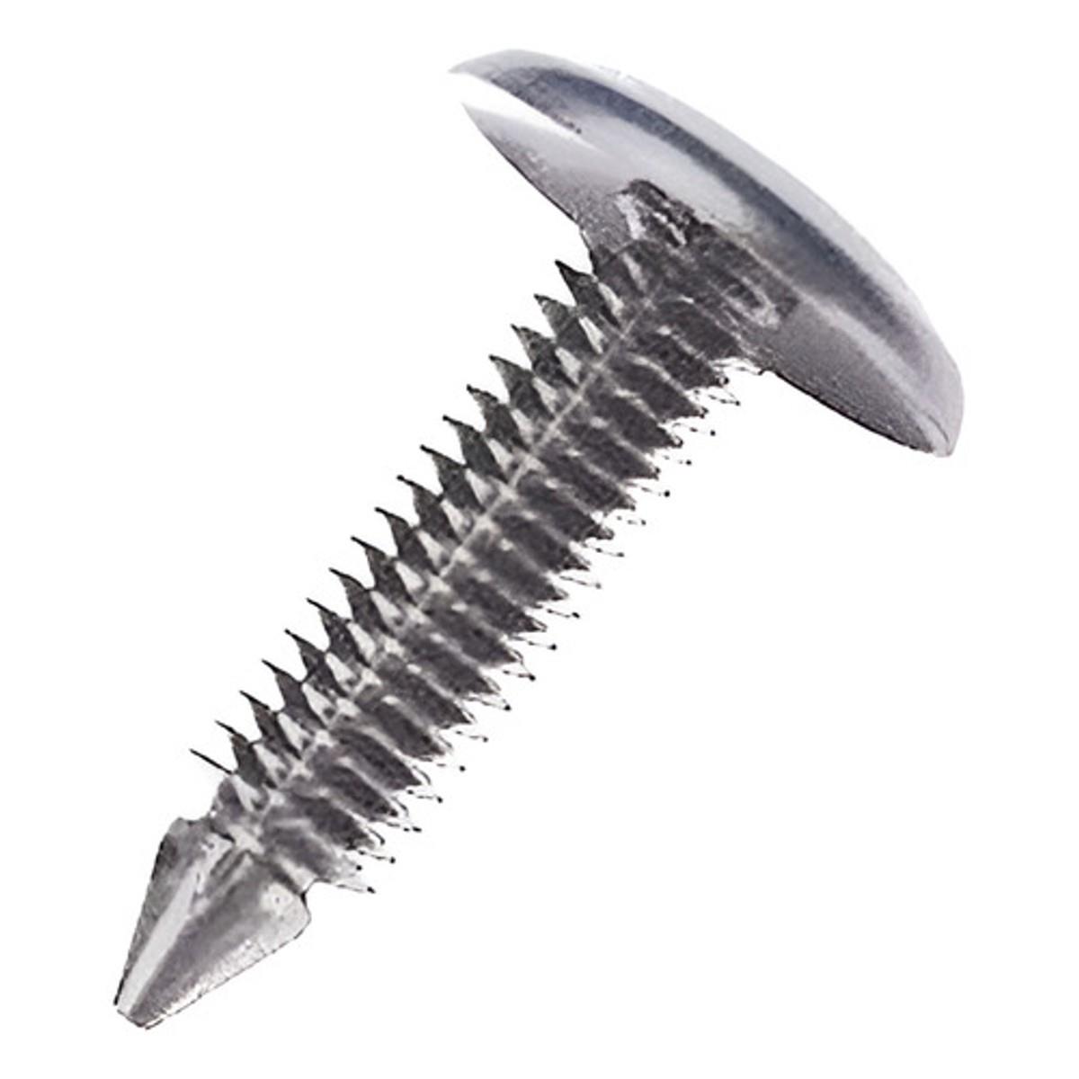 Grampos Fix Arvore Cinza 10pcs Topic Uso Geral