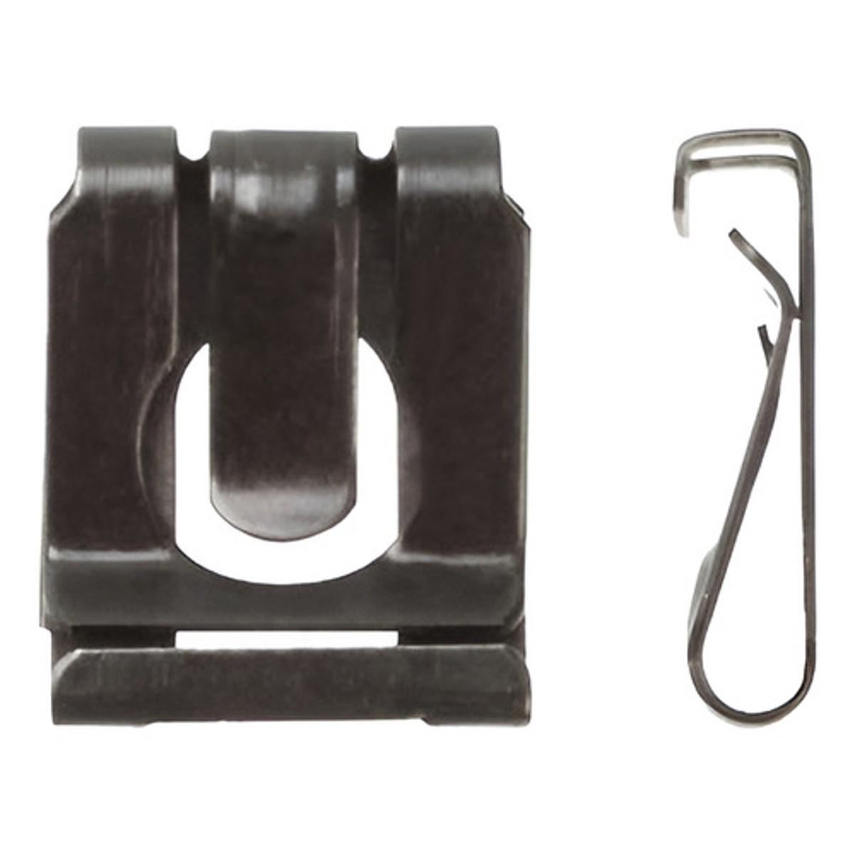 Grampo Metálica Universal 7,3x8,9mm 20pçs