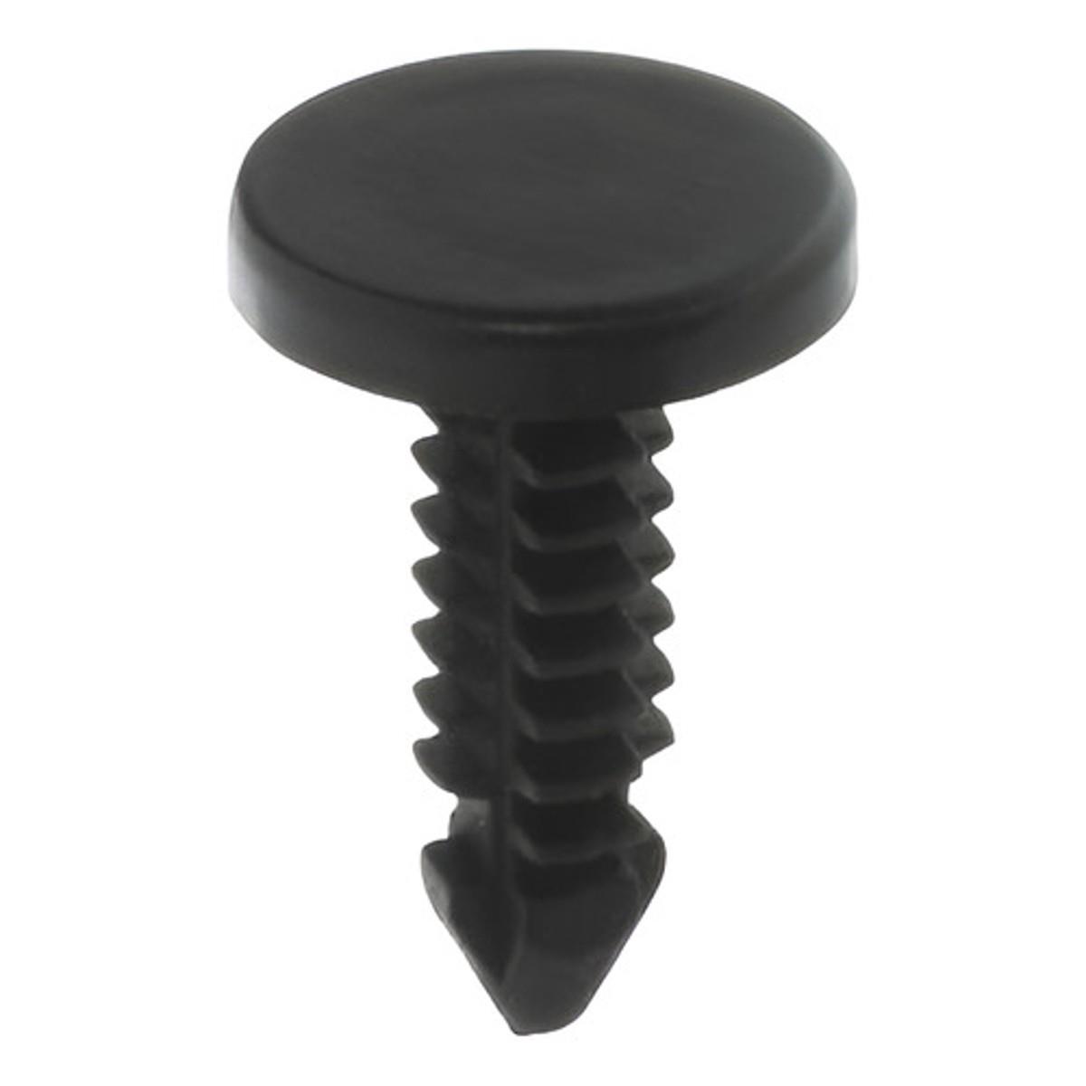 Grampos Fix Forracao Curto 10pcs Uso Geral