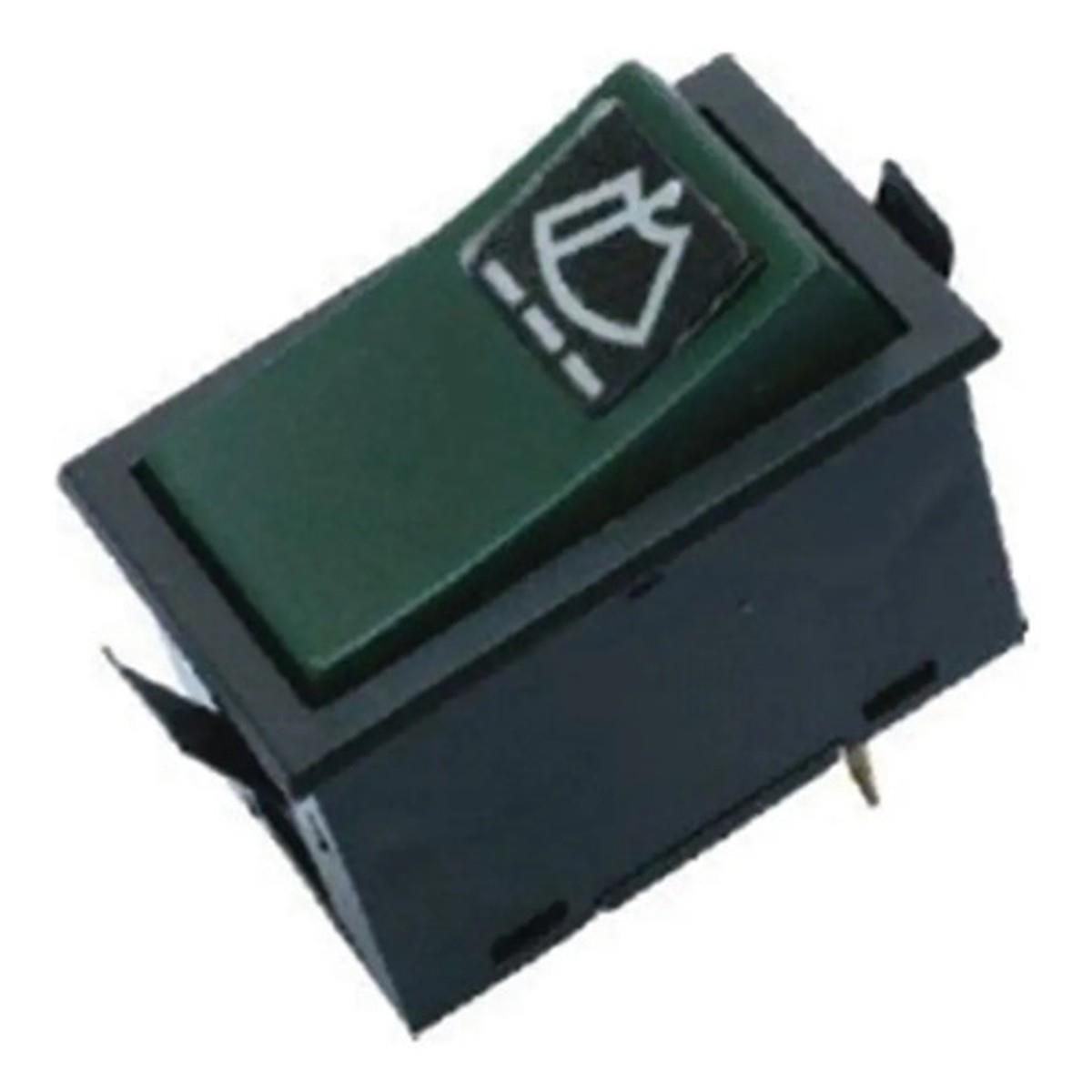 Interruptor Igncao 24v N10 1980 Até 2000
