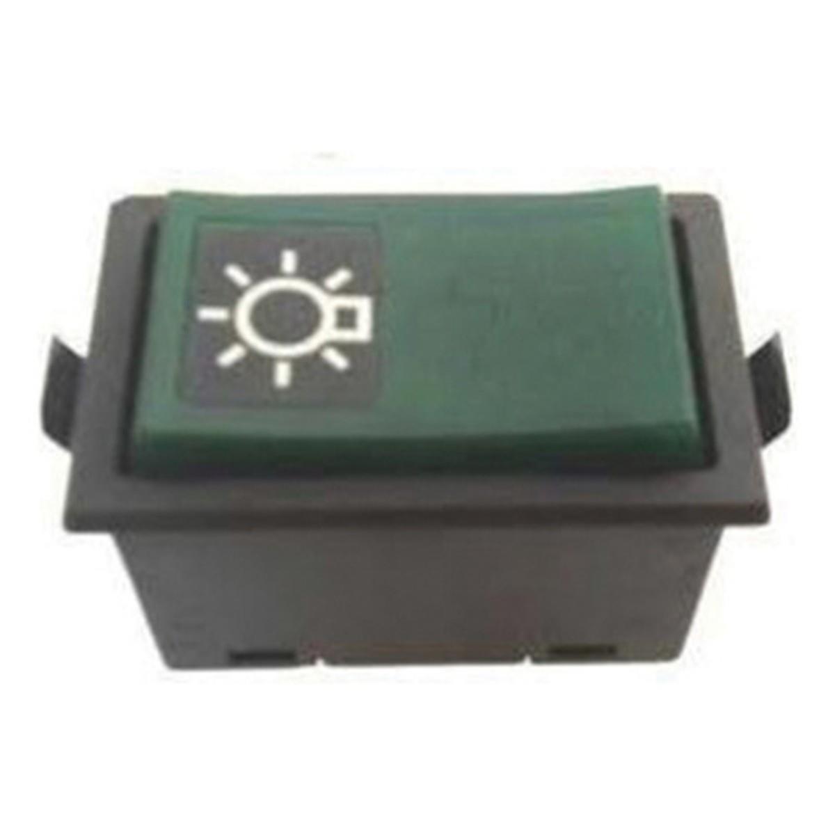 Interruptor Igncao 24v N10 1980 Até 2000
