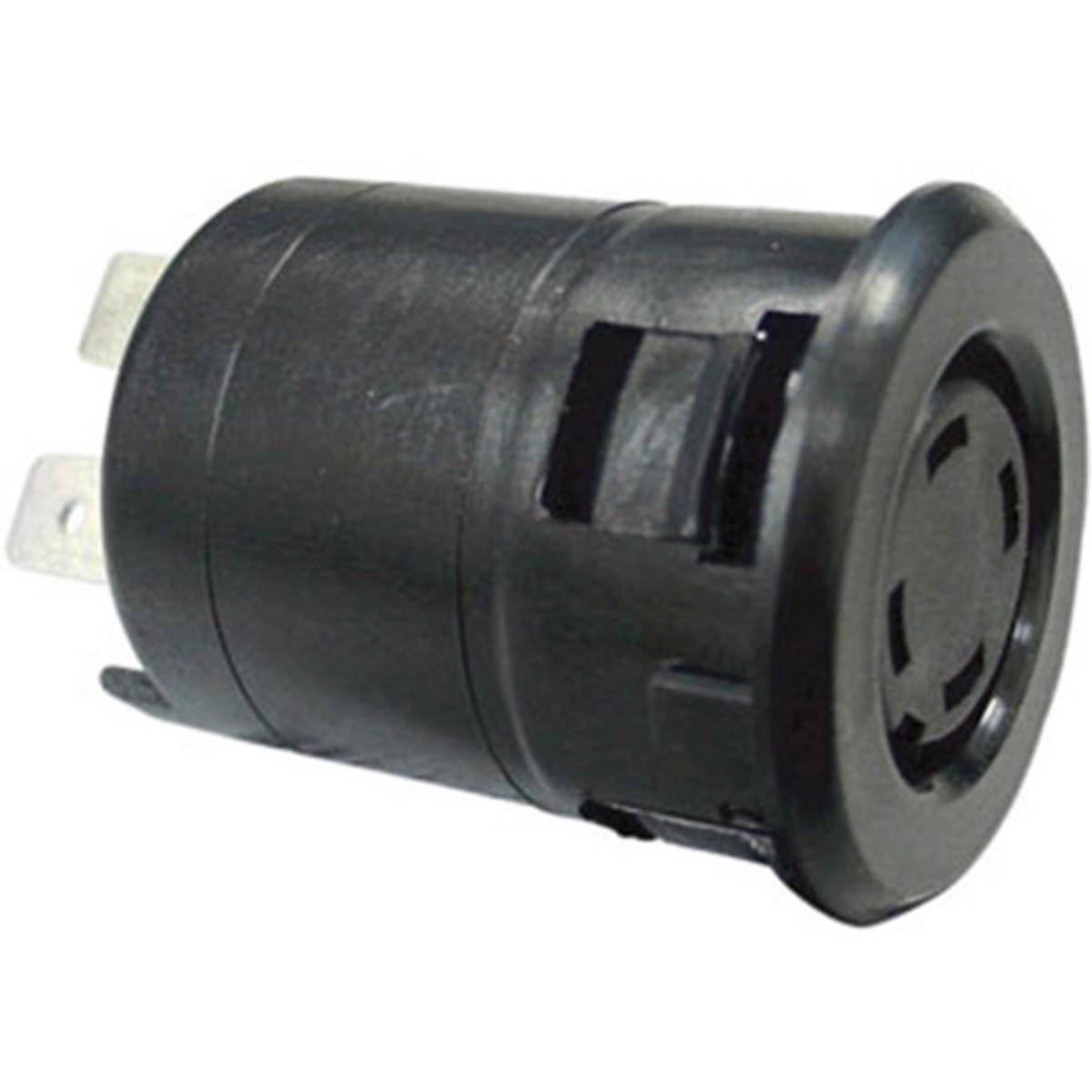 Interruptor Pressão 24v  Mercedes Caminhões ônibus
