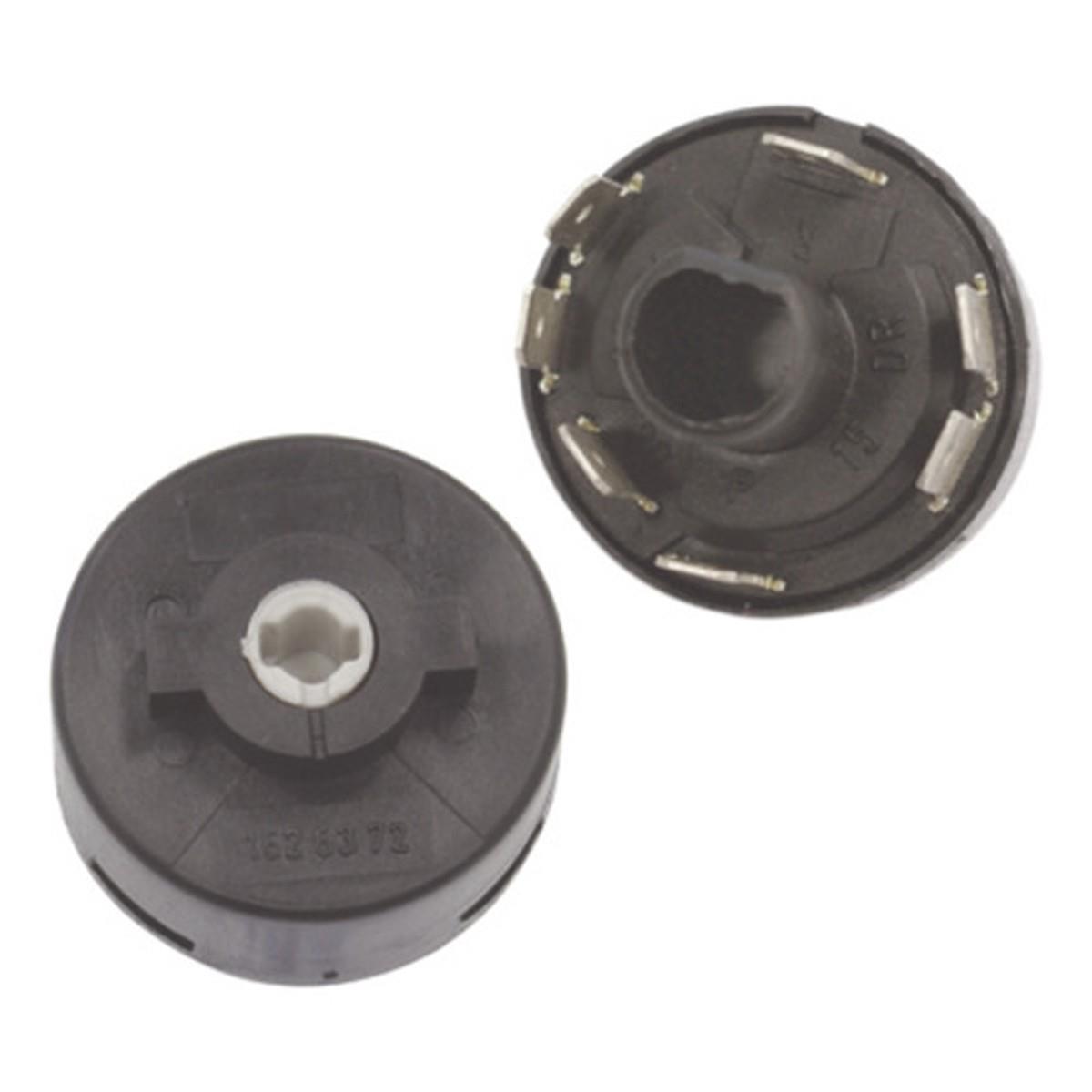 Interruptor De Ignição 24v Nl 1989 Até 1999