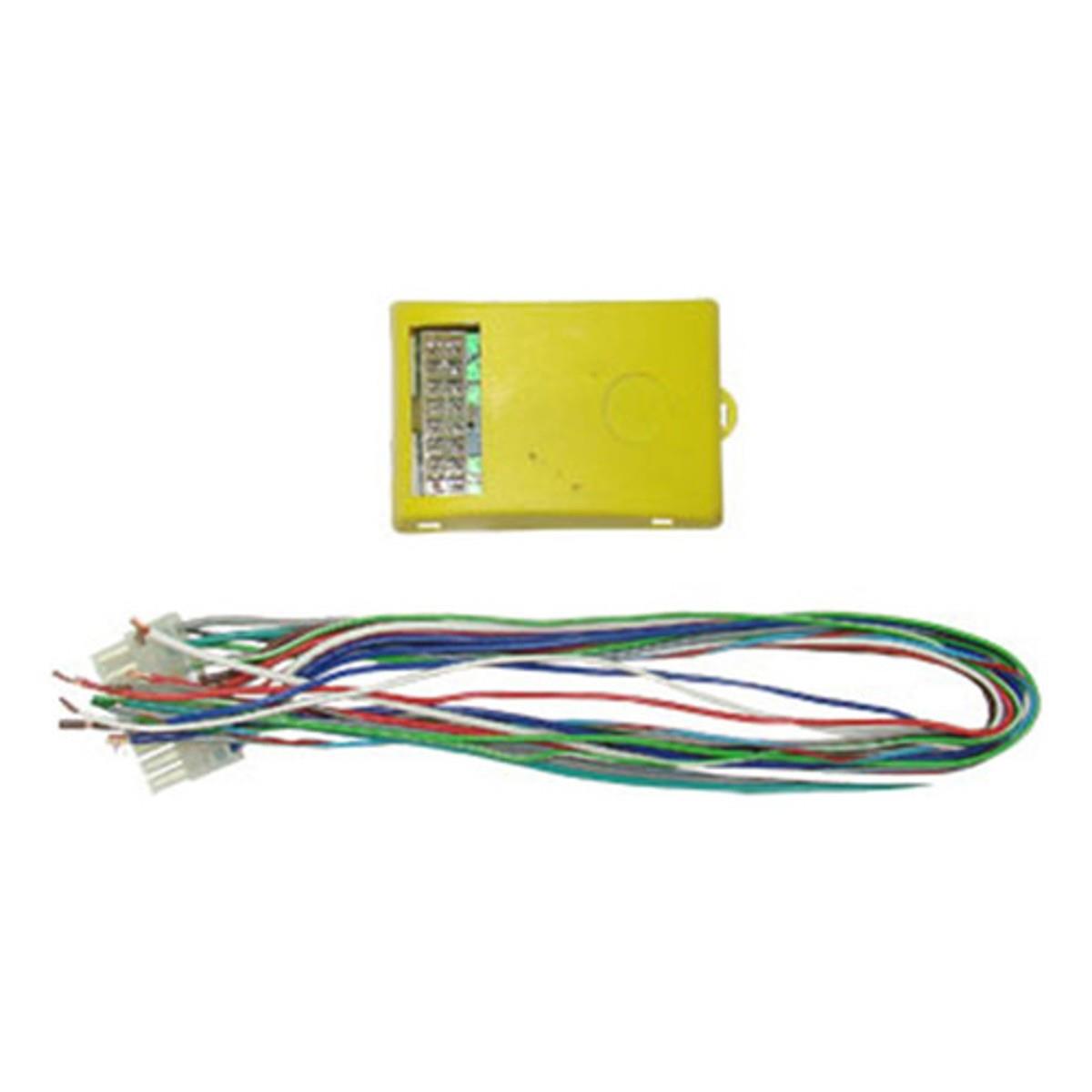 Kit Mod Interruptor Uso Geral