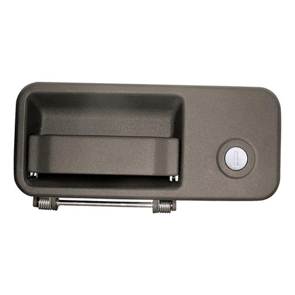 Maçaneta Externa Porta Dir Sem Chave Volvo Fh Fm Fmx Nh12