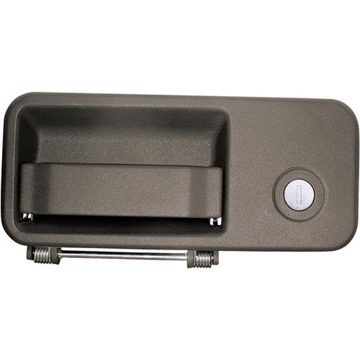 Maçaneta Externa Porta Esq Sem Chave Volvo Fh Fm Fmx Nh12