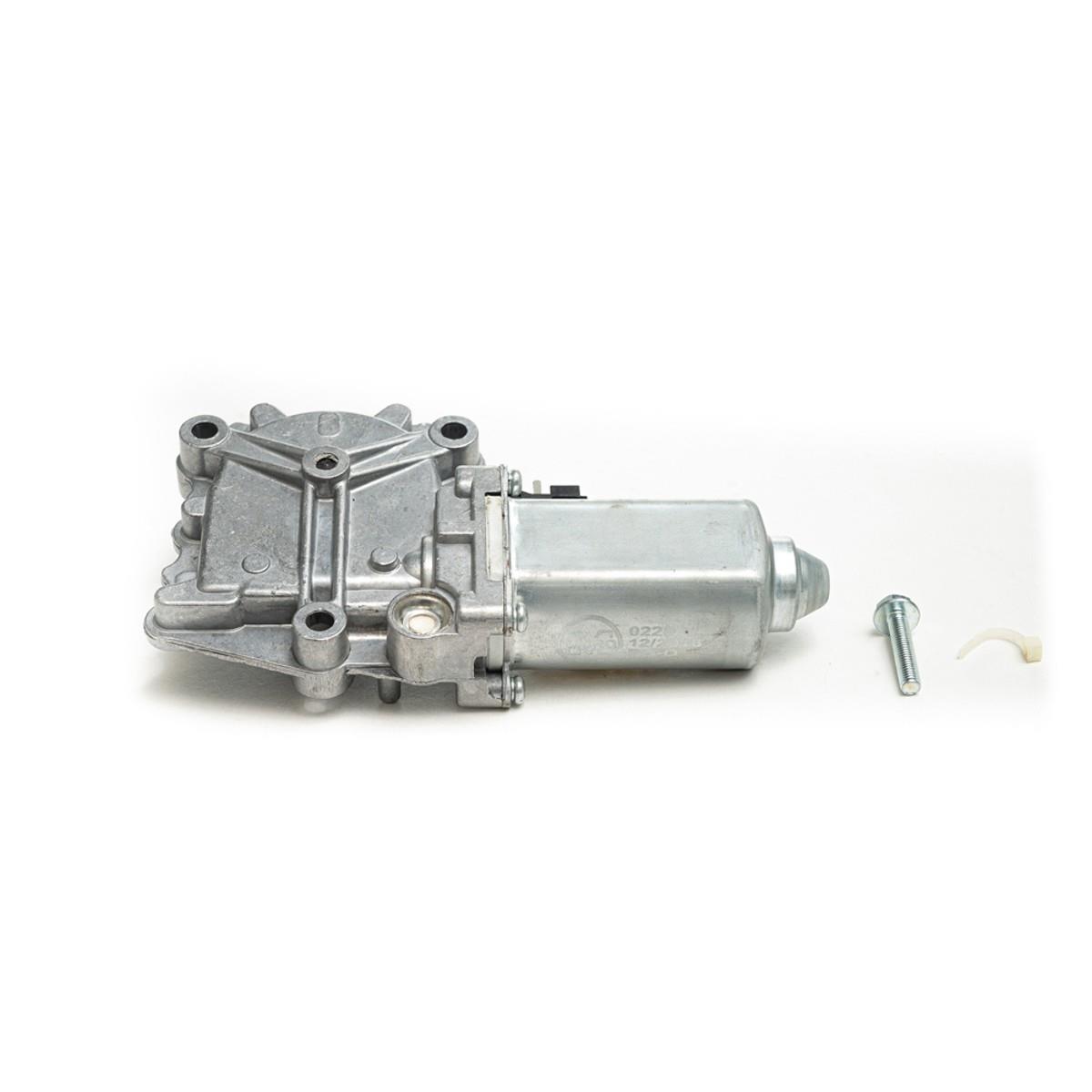 Motor Para Máq. Do Vidro Pta. Diant. - 24v - Dir. - Volvo Fh Após 94 - Fhx Após 94 - Fm Após 94